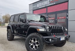 Jeep Wrangler III [JK]