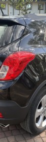 Opel Mokka benzyna -3