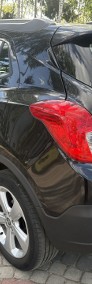 Opel Mokka benzyna -4
