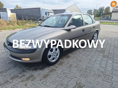 Opel Vectra B Stan BDB.-1