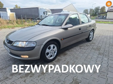 Opel Vectra B Stan BDB.-1