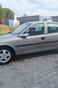 Opel Vectra B Stan BDB.-2