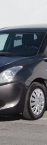 Suzuki Baleno , Salon Polska, Serwis ASO, Klima-3