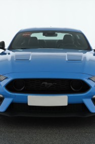 Ford Mustang VI , 1. Właściciel, Serwis ASO, Automat, Skóra, Navi,-2