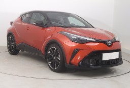 Toyota C-HR , Salon Polska, Serwis ASO, Automat, Skóra, Klimatronic,
