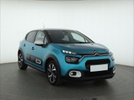 Citroen C3 III , Salon Polska, 1. Właściciel, Serwis ASO, Automat, VAT 23%,