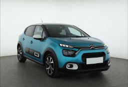 Citroen C3 III , Salon Polska, 1. Właściciel, Serwis ASO, Automat, VAT 23%,