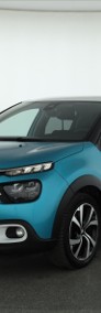 Citroen C3 III , Salon Polska, 1. Właściciel, Serwis ASO, Automat, VAT 23%,-3