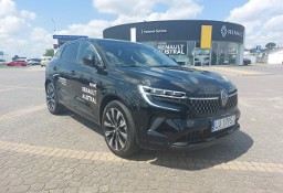 Renault Inny Renault techno mild hybrid160auto/aktywny tempomat