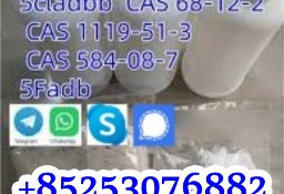 5cl Precursor,5cladba Precursor, 5cladbb Precursor,yellow Powder 5cladba