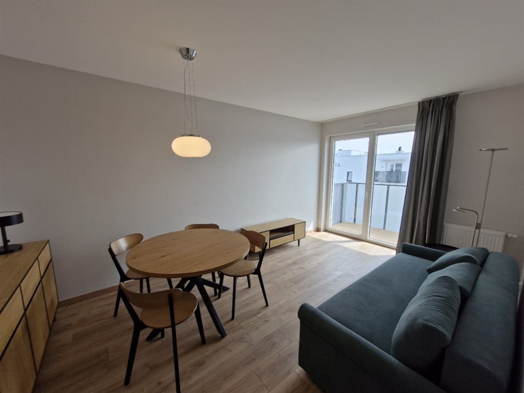 Mieszkanie do wynajęcia, 42 m² Stare Miasto, Błażeja