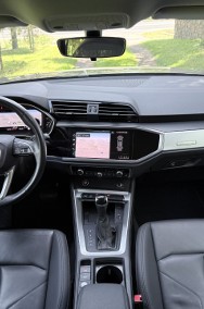 Audi Q3 Sportback 45 TFSI quattro S tronic 4x4 hak elektryczny skóra opony-2