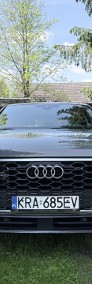 Audi Q3 Sportback 45 TFSI quattro S tronic 4x4 hak elektryczny skóra opony-3