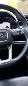 Audi Q3 Sportback 45 TFSI quattro S tronic 4x4 hak elektryczny skóra opony-4
