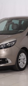 Renault Scenic III , Salon Polska, Serwis ASO, Navi, Klimatronic, Tempomat,-3