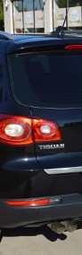 Volkswagen Tiguan I 2,0TDI-140Km 4Motion, ZAREJESTROWANY, Pełny Serwis-3