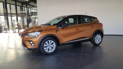 Renault Captur 1.0 TCe Intens LPG