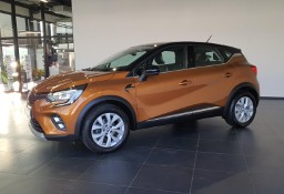 Renault Captur 1.0 TCe Intens LPG