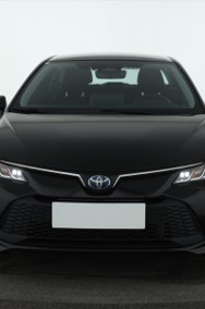 Toyota Corolla XII , Salon Polska, 1. Właściciel, Serwis ASO, Automat, VAT 23%,-2