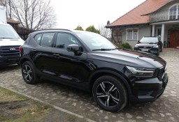 Volvo XC40 XC40 T4 AWD R-Design Navi Kamera RfK Leder F. VAT23