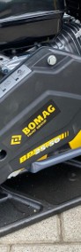 Zagęszczarka BOMAG BP 25/50 110kg Honda 25kN !! Wacker Weber Husqvarna-4