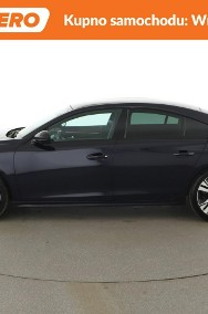 Peugeot 508 II GT full led nappa navi kamera virtual automat night vision-2