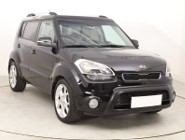 Kia Soul , Salon Polska, Serwis ASO, Klimatronic, Parktronic,