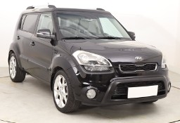 Kia Soul , Salon Polska, Serwis ASO, Klimatronic, Parktronic,