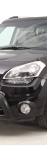 Kia Soul , Salon Polska, Serwis ASO, Klimatronic, Parktronic,-3