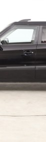 Kia Soul , Salon Polska, Serwis ASO, Klimatronic, Parktronic,-4