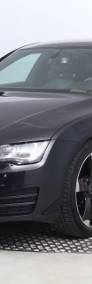 Audi A7 I (4G) , 201 KM, Automat, Skóra, Xenon, Bi-Xenon, Klimatronic,-3