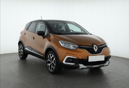 Renault Captur , Salon Polska, Serwis ASO, Navi, Klimatronic, Tempomat,