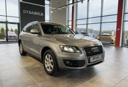 Audi Q5 I (8R) 2.0TFSI 211KM S-tronic quattro 2009 r. NAVI, automatyczna klimatyzac