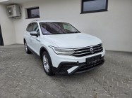 Volkswagen Tiguan II 2.0TDI 200kM _ Lift _ 4x4 360kamery navi skóra