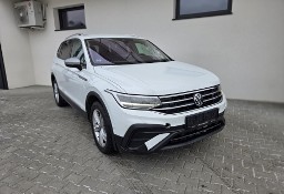 Volkswagen Tiguan II 2.0TDI 200kM _ Lift _ 4x4 360kamery navi skóra