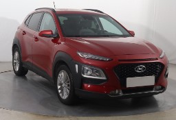 Hyundai Kona , Salon Polska, Serwis ASO, Automat, Klimatronic, Tempomat,