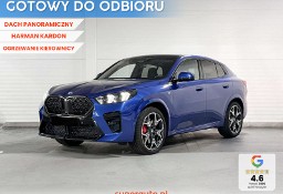 BMW X2 sDrive20i M Sport sDrive20i M Sport 1.5 (170KM)| Szklany dach panora