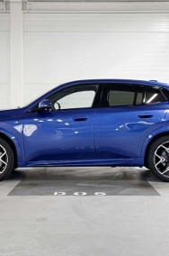 BMW X2 sDrive20i M Sport sDrive20i M Sport 1.5 (170KM)| Szklany dach panora-2