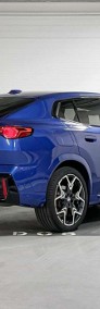 BMW X2 sDrive20i M Sport sDrive20i M Sport 1.5 (170KM)| Szklany dach panora-4