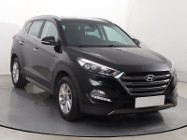 Hyundai Tucson , Salon Polska, 1. Właściciel, 185 KM, Navi, Klimatronic,