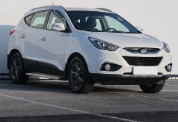 Hyundai ix35 , Salon Polska, Serwis ASO, Skóra, Klimatronic, Tempomat,