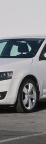 Skoda Octavia III , Salon Polska, Serwis ASO, VAT 23%, Xenon, Bi-Xenon,-3