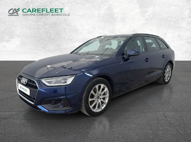 Audi A4 8W Audi A4 35 TDI mHEV S tronic Kombi-1