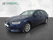 Audi A4 8W Audi A4 35 TDI mHEV S tronic Kombi