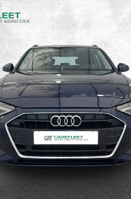 Audi A4 8W Audi A4 35 TDI mHEV S tronic Kombi-2