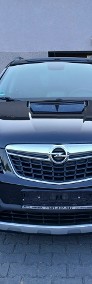 Opel Mokka 1.4i TURBO 4X4 klimatronik parktronik tempomat alufelgi półskóry-3