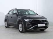 Volkswagen T-Roc , Salon Polska, 1. Właściciel, Serwis ASO, Automat, VAT 23%,