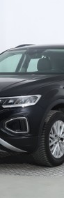 Volkswagen T-Roc , Salon Polska, 1. Właściciel, Serwis ASO, Automat, VAT 23%,-3