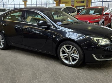 Opel Insignia I Country Tourer 1 REJ 2014 ZOBACZ OPIS !! W podanej cenie roczna gwarancja-1