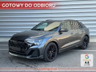 Audi Q8 Q8 50 TDI quattro 3.0 50 TDI quattro (286KM) Dach szklany panoramiczny